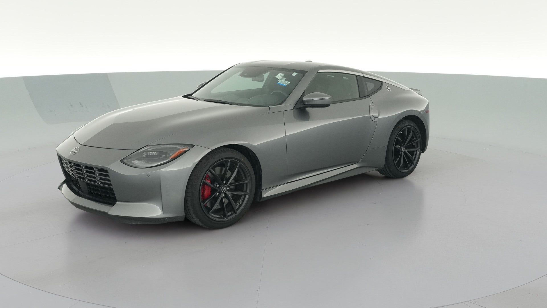 2025 Nissan Z vehicle photo