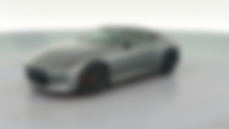 2025 Nissan Z vehicle photo