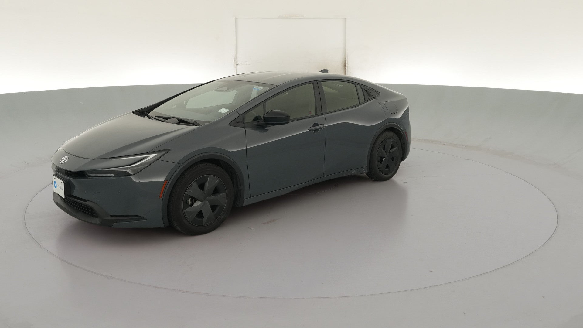 2024 Toyota Prius vehicle photo