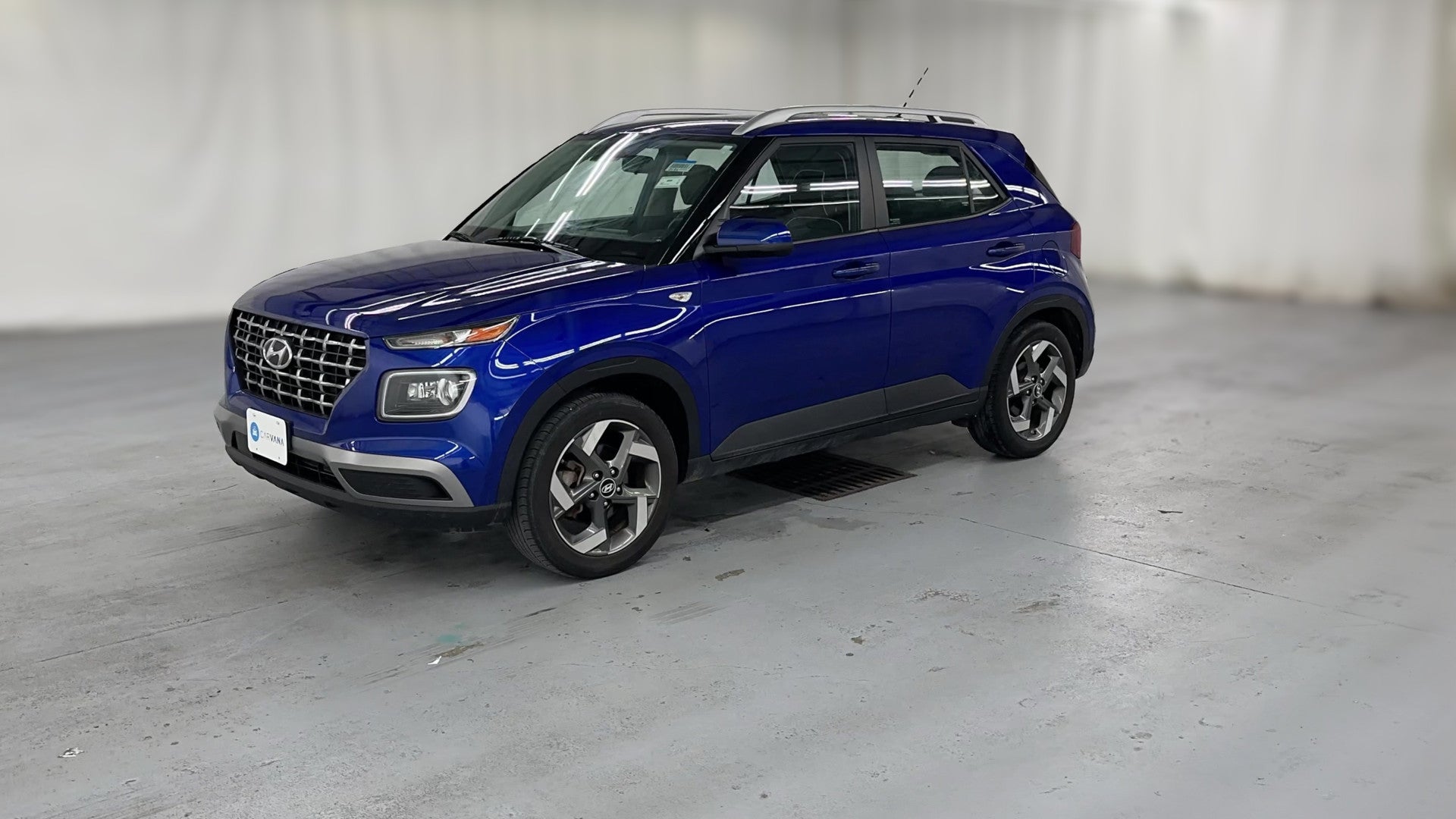 2024 Hyundai Venue vehicle photo