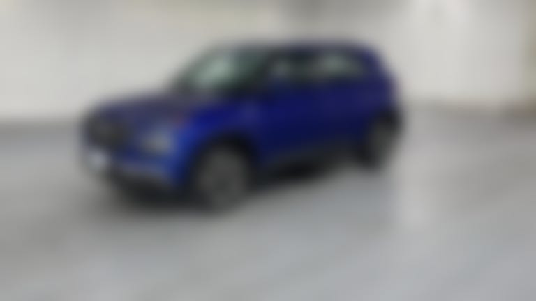 2024 Hyundai Venue vehicle photo