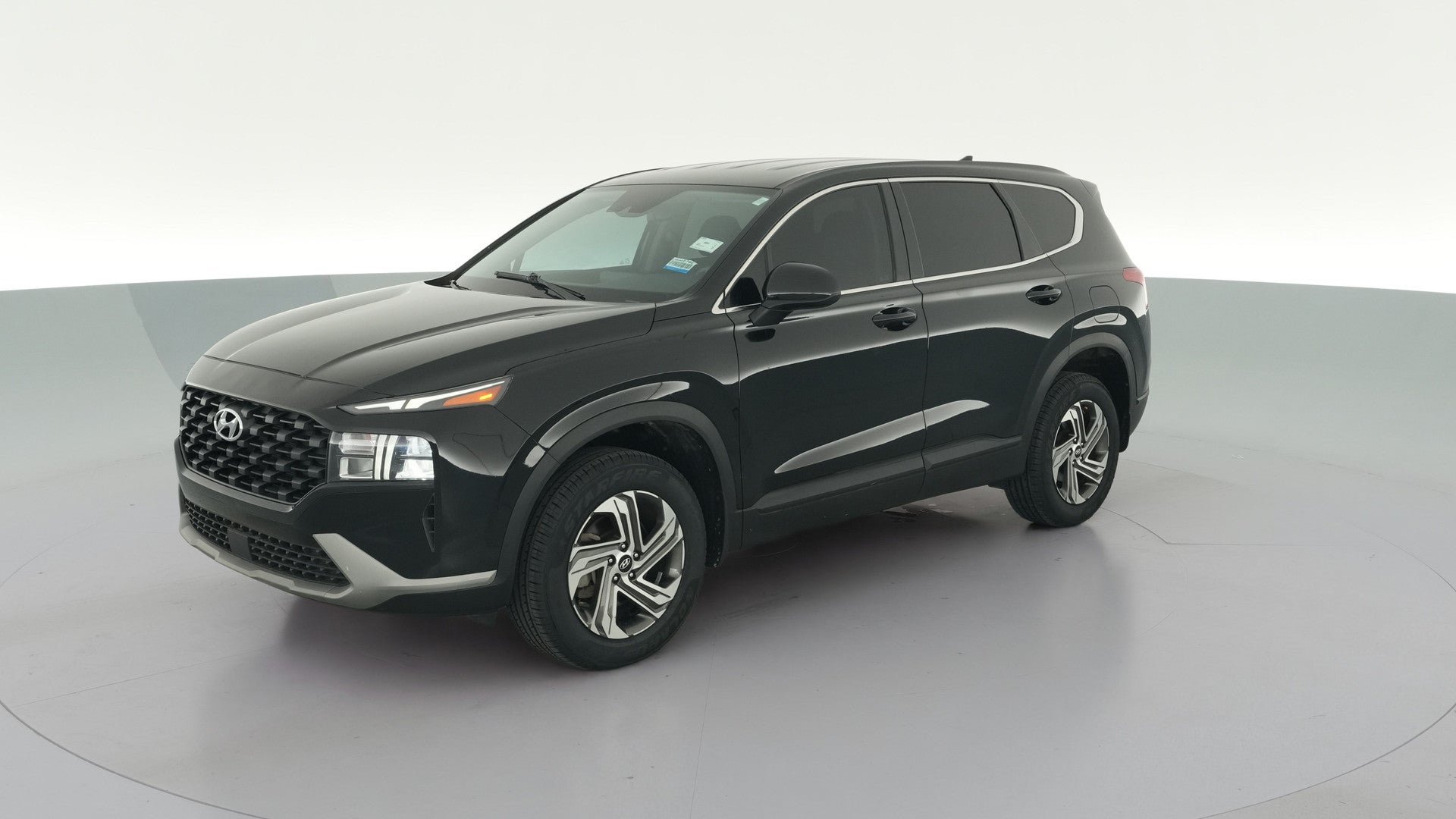 2023 Hyundai Santa Fe vehicle photo