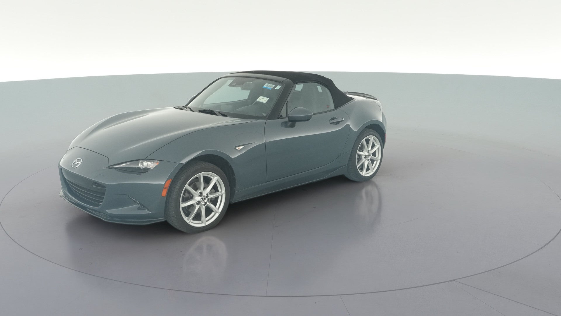 2020 MAZDA MX-5 Miata vehicle photo