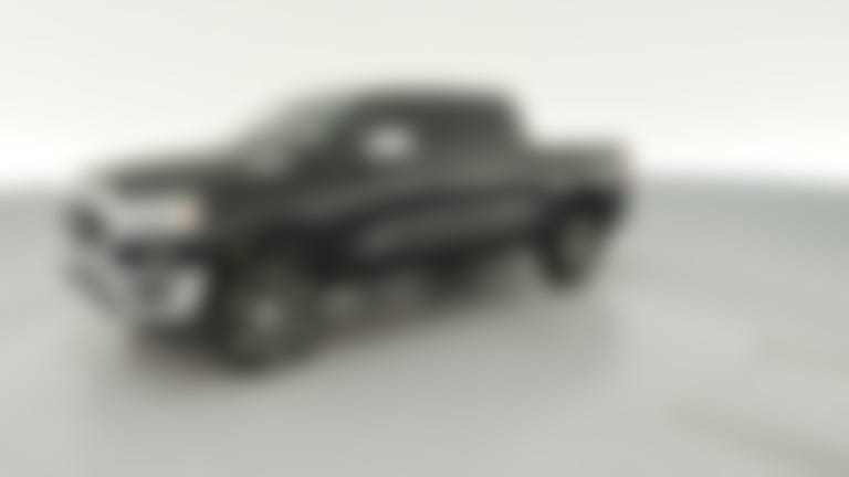2019 Ram 1500 Crew Cab vehicle photo