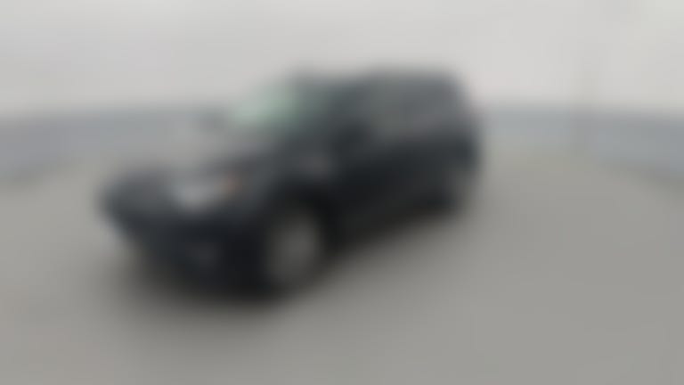 2016 Toyota RAV4 vehicle photo