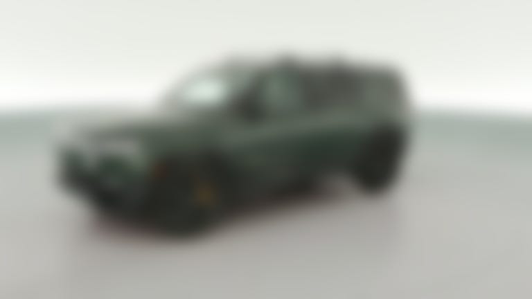 2022 Rivian R1S vehicle photo