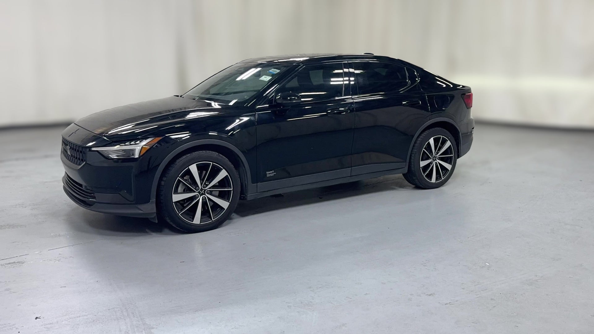 2022 Polestar 2 vehicle photo