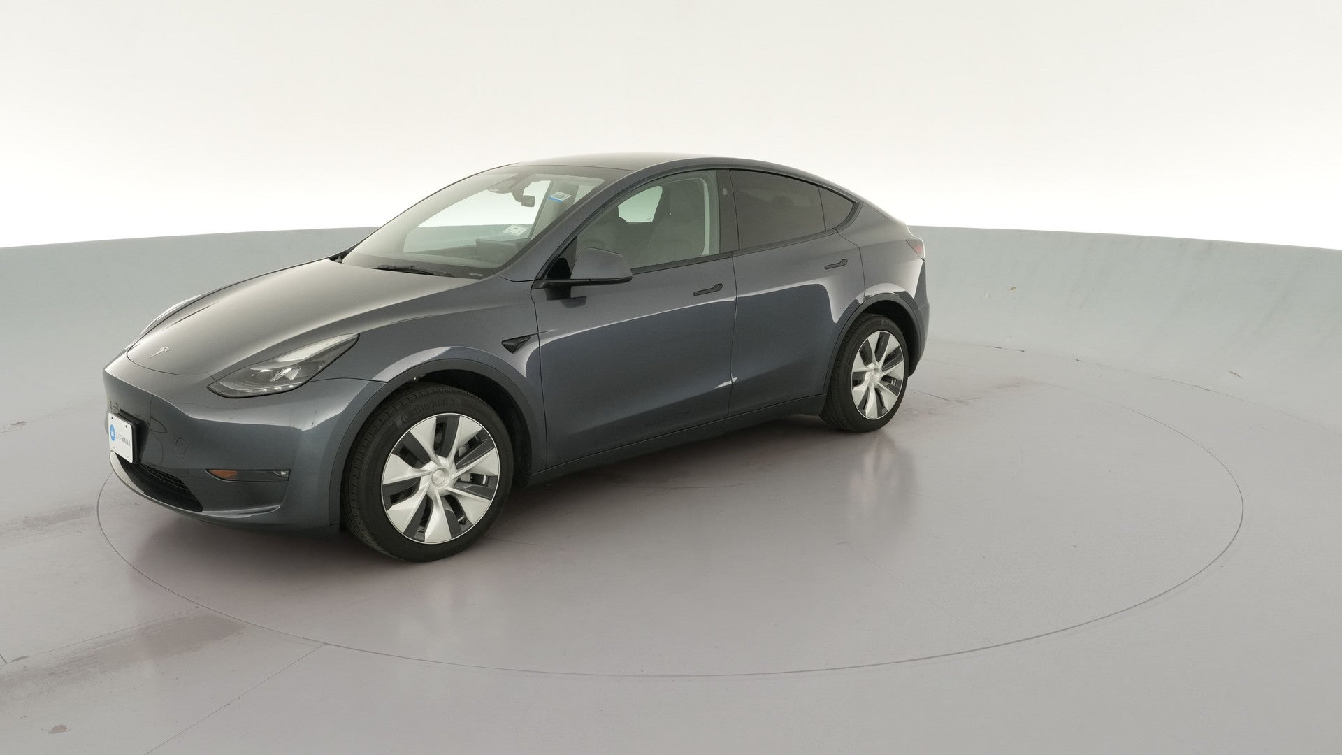 2023 Tesla Model Y vehicle photo