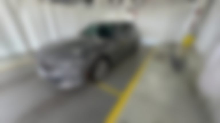 2022 BMW 7 Series vehicle photo