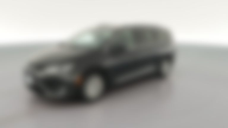 2019 Chrysler Pacifica vehicle photo