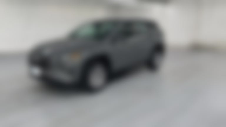2024 Hyundai Tucson vehicle photo