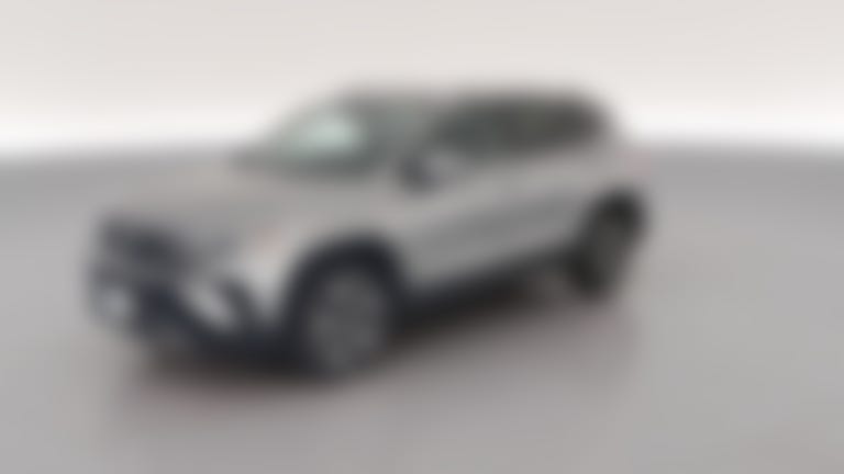 2023 Volkswagen Taos vehicle photo