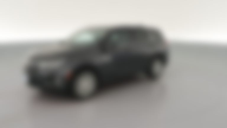 2022 Chevrolet Equinox vehicle photo