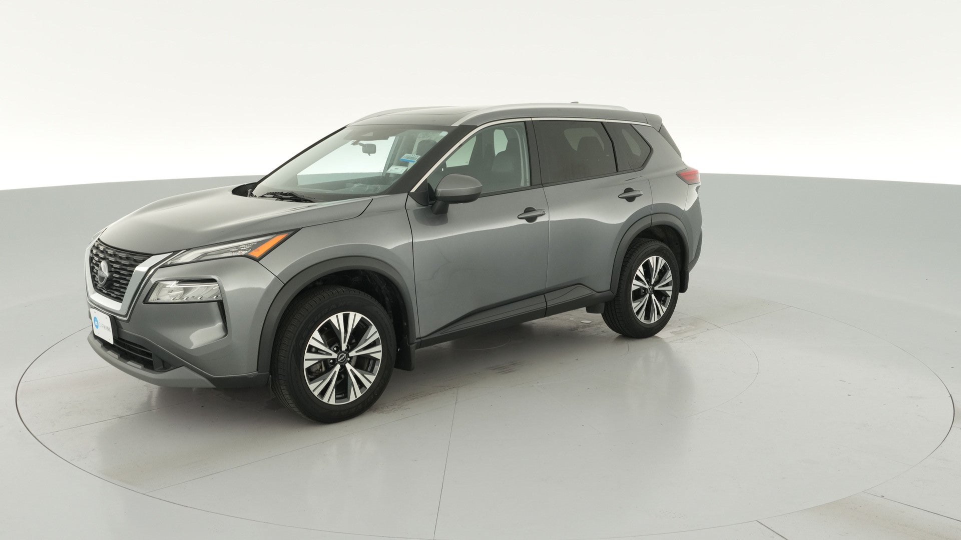 2023 Nissan Rogue vehicle photo