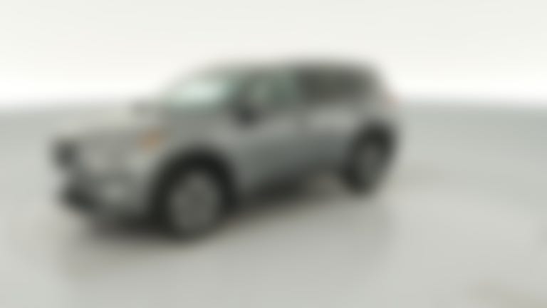 2023 Nissan Rogue vehicle photo
