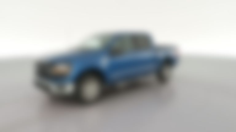 2024 Ford F150 SuperCrew Cab vehicle photo