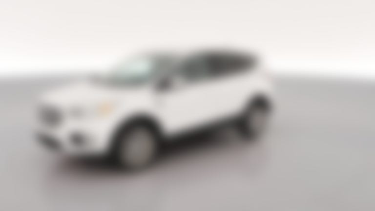 2017 Ford Escape vehicle photo