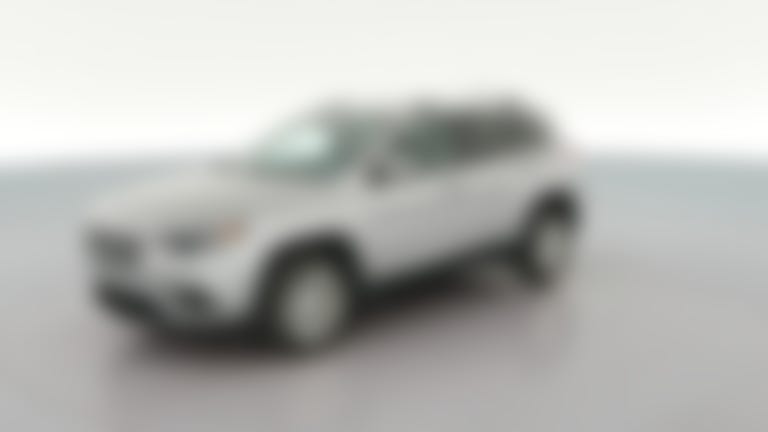 2019 Jeep Cherokee vehicle photo