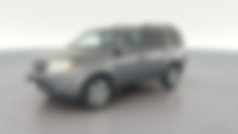 2014 Honda Pilot vehicle photo