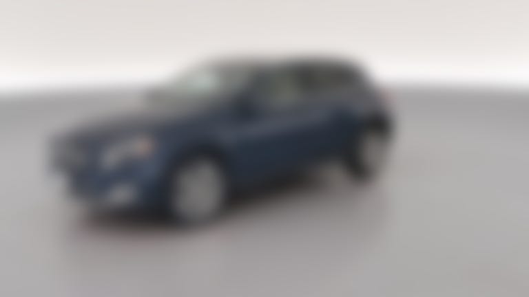2019 Mercedes-Benz GLA vehicle photo