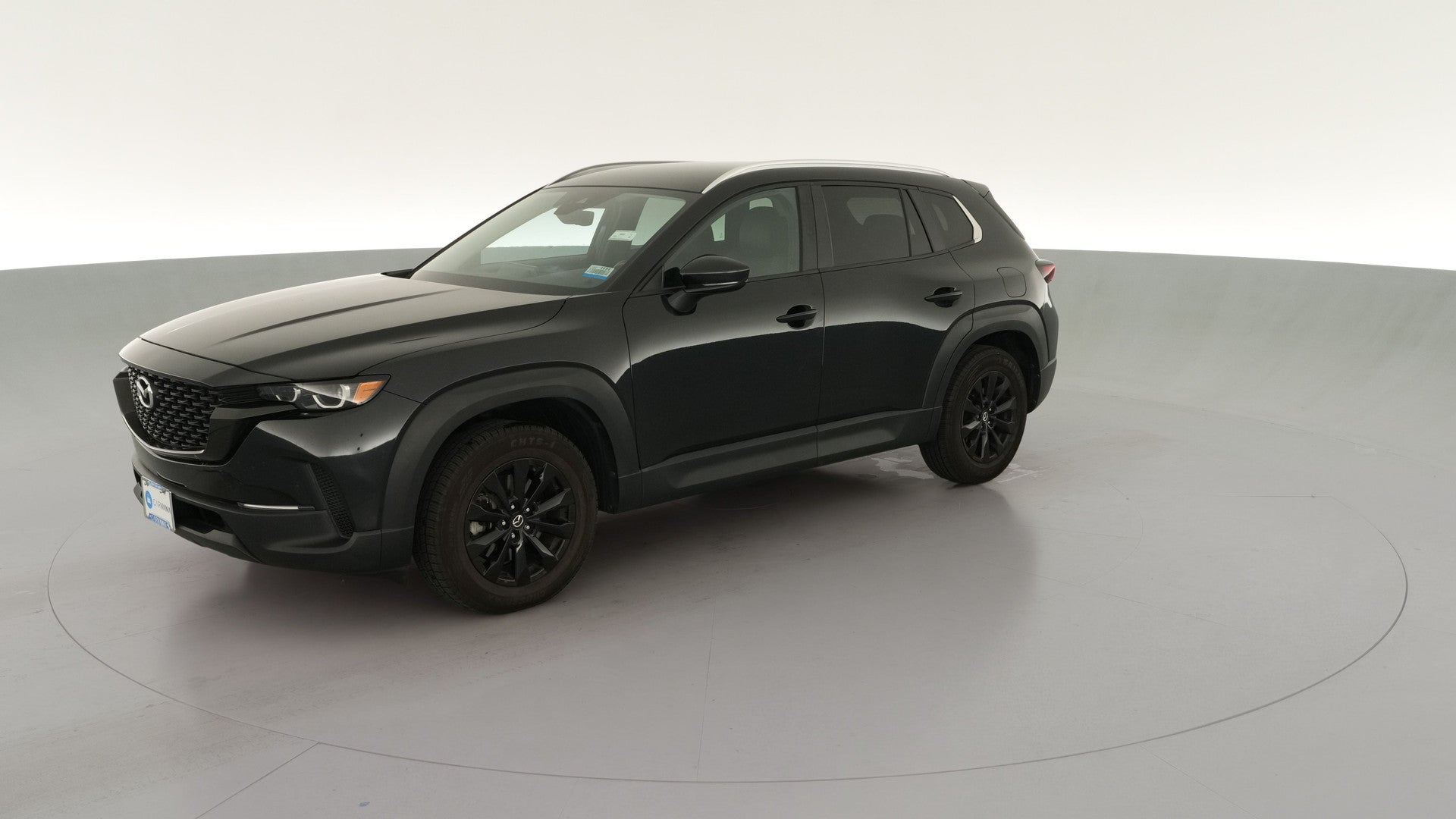2024 MAZDA CX-50 vehicle photo