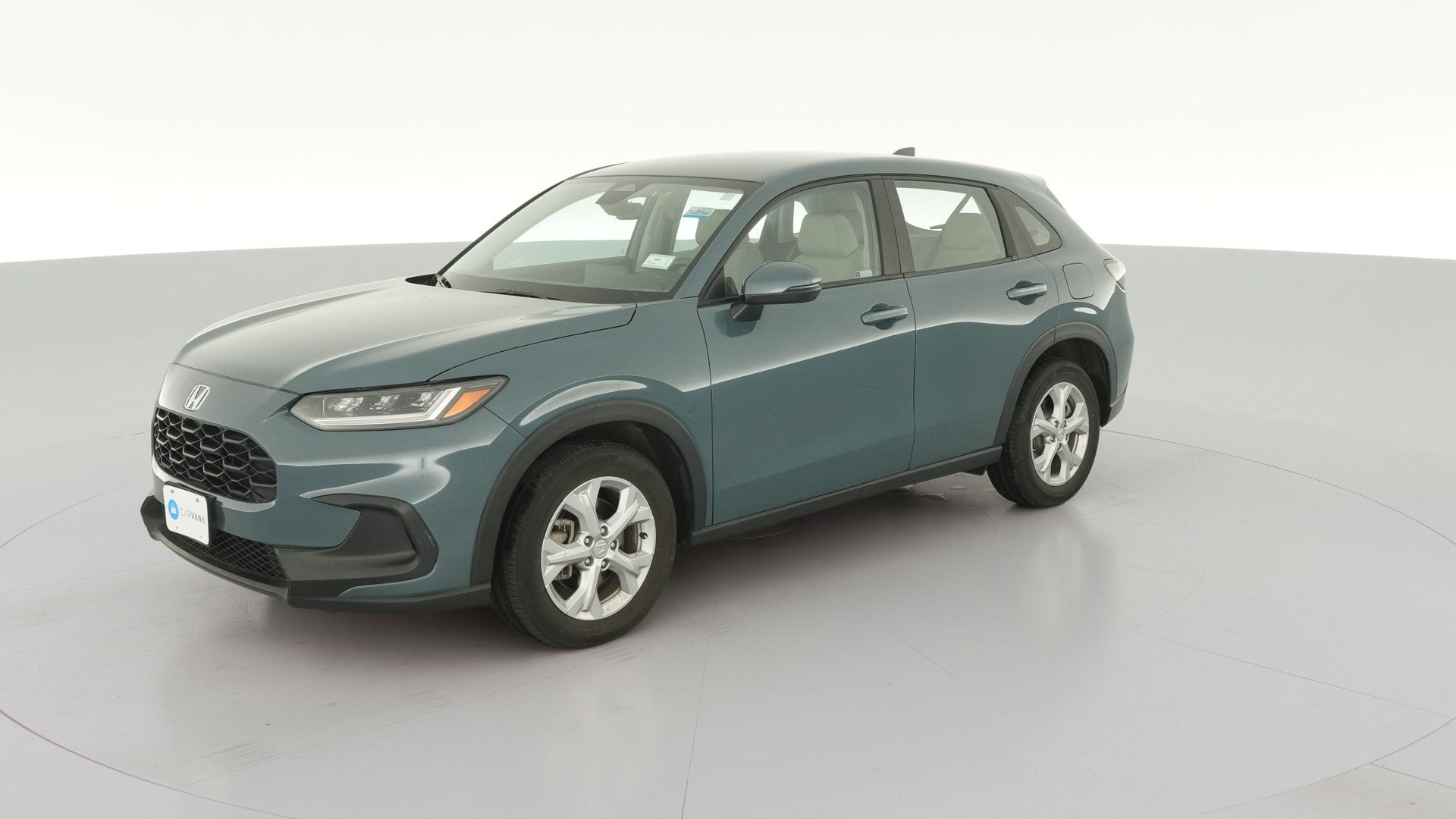 2024 Honda HR-V vehicle photo