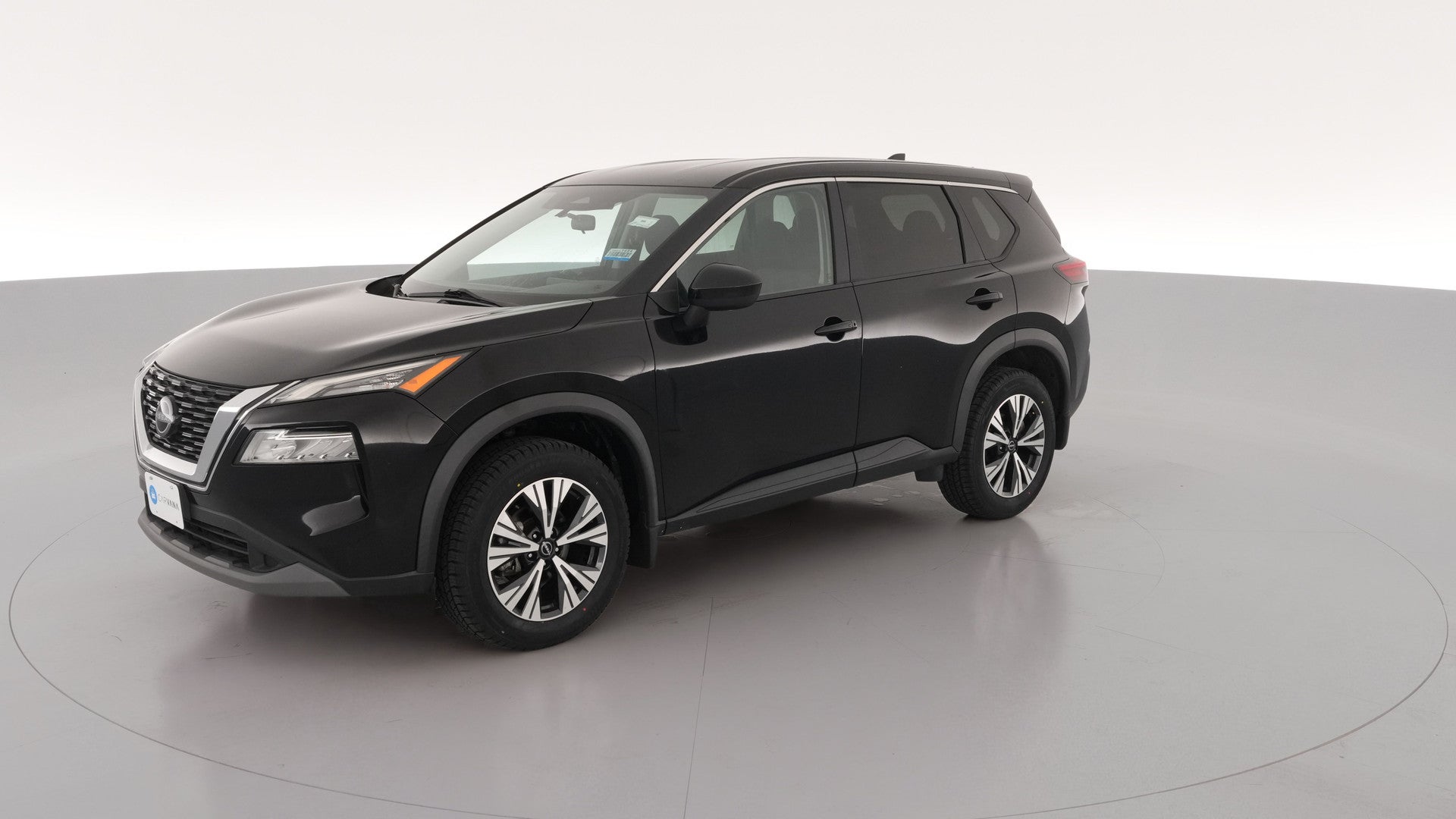 2023 Nissan Rogue vehicle photo