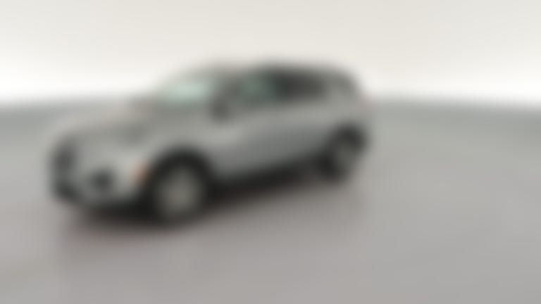 2023 Chevrolet Equinox vehicle photo