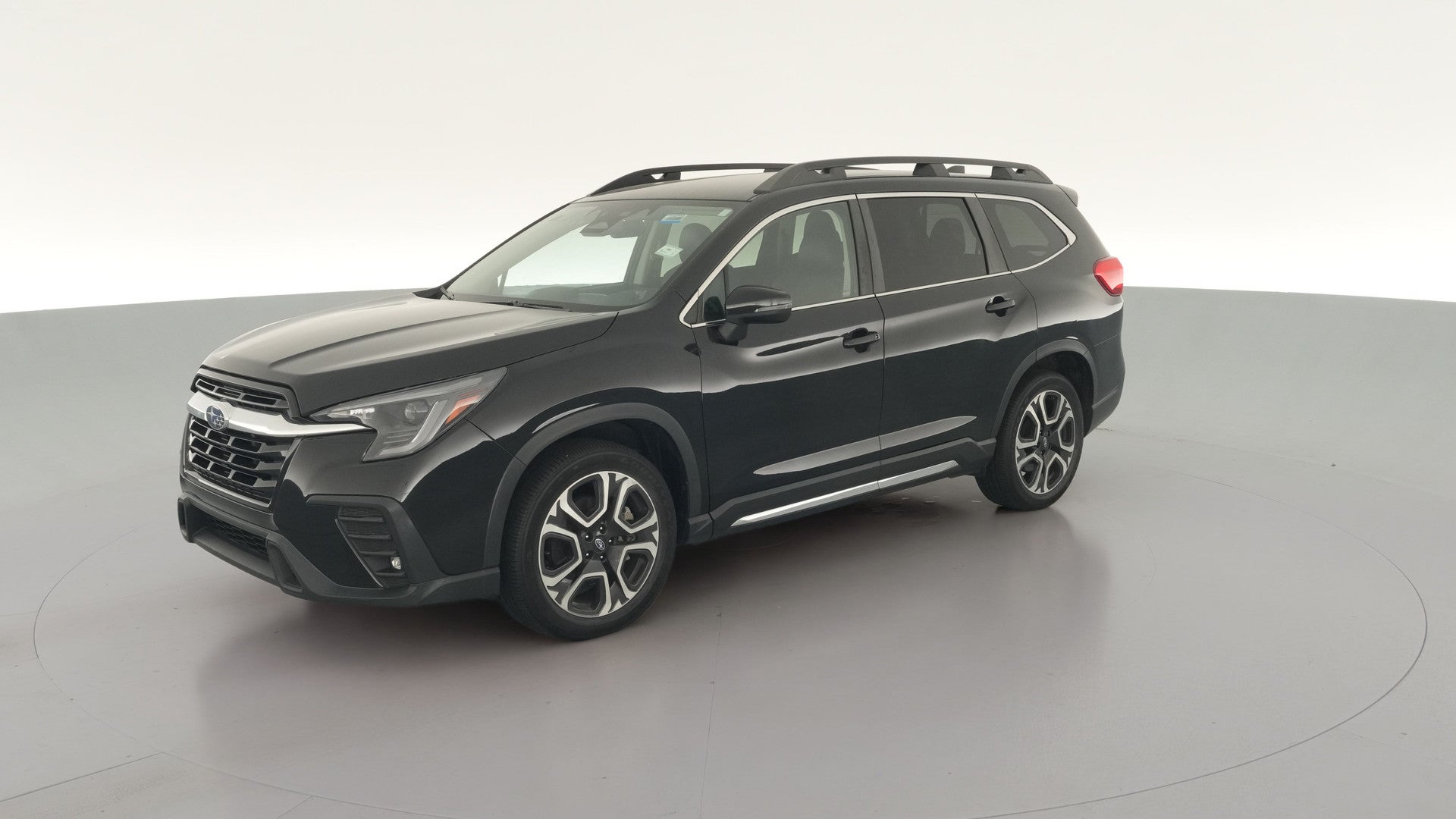 2023 Subaru Ascent vehicle photo