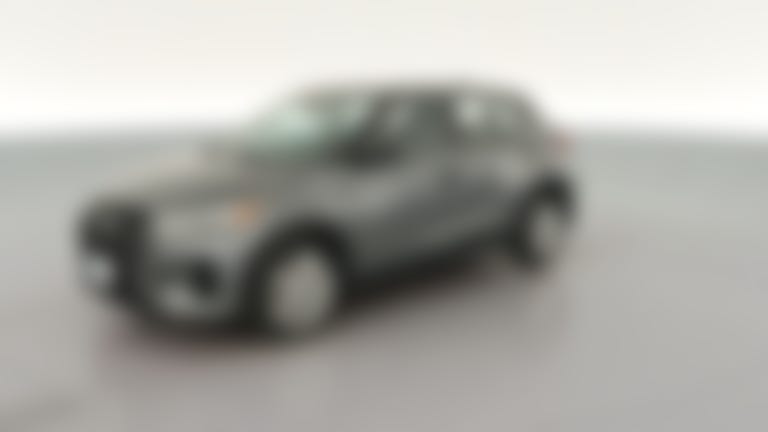 2021 Nissan Kicks vehicle photo