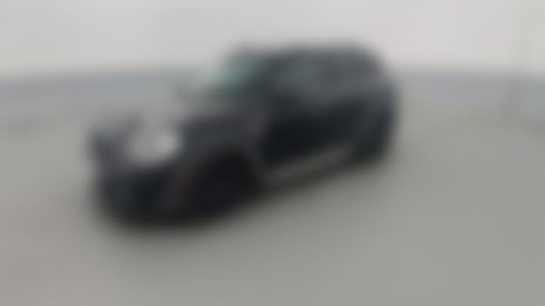 2017 MINI Countryman vehicle photo