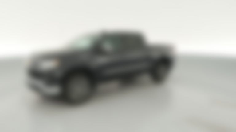 2023 Chevrolet Silverado 1500 Crew Cab vehicle photo