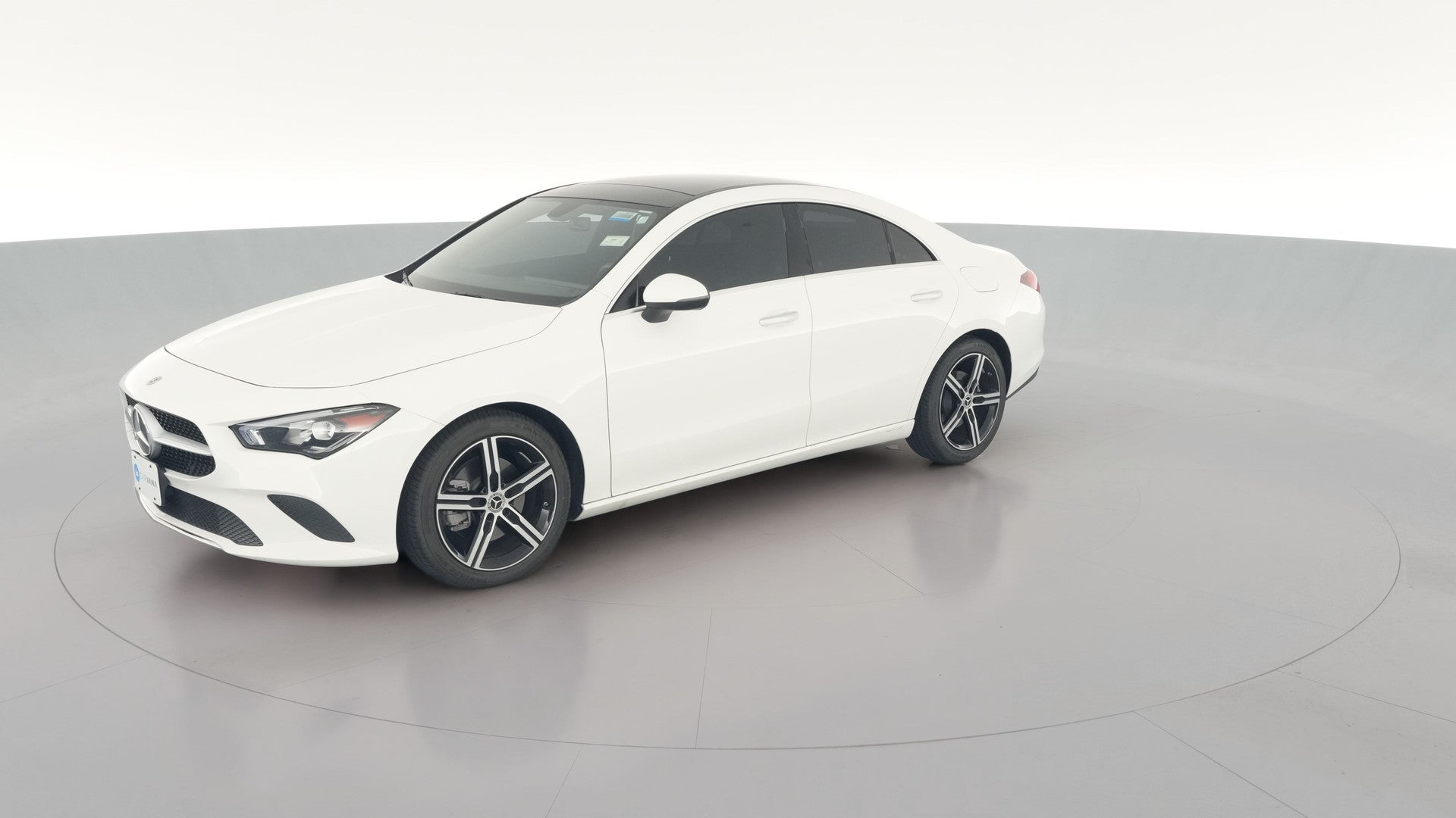 2023 Mercedes-Benz CLA vehicle photo