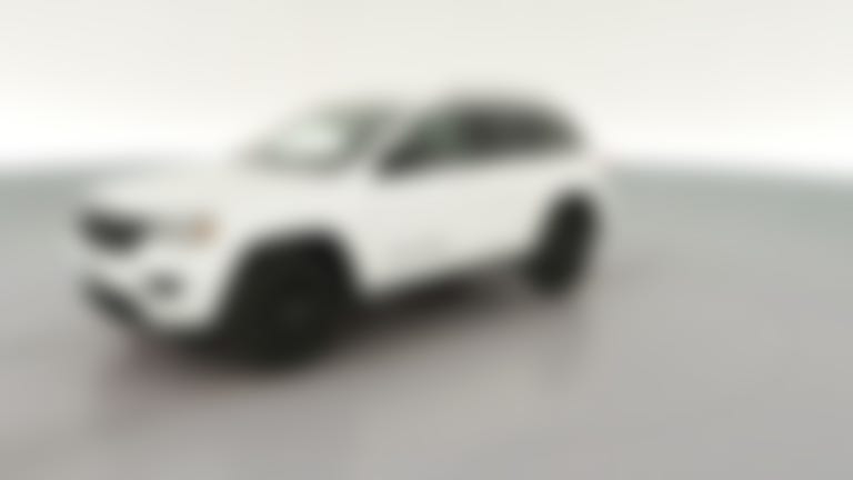2019 Jeep Grand Cherokee vehicle photo