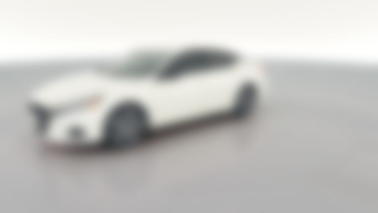 2021 Nissan Altima vehicle photo