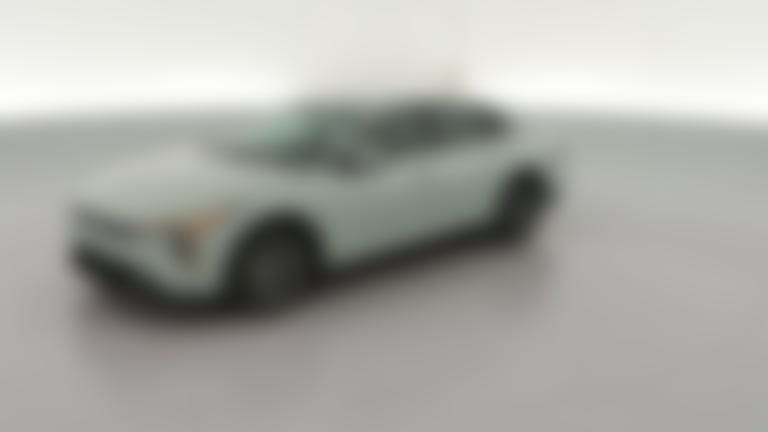 2025 Kia K4 vehicle photo