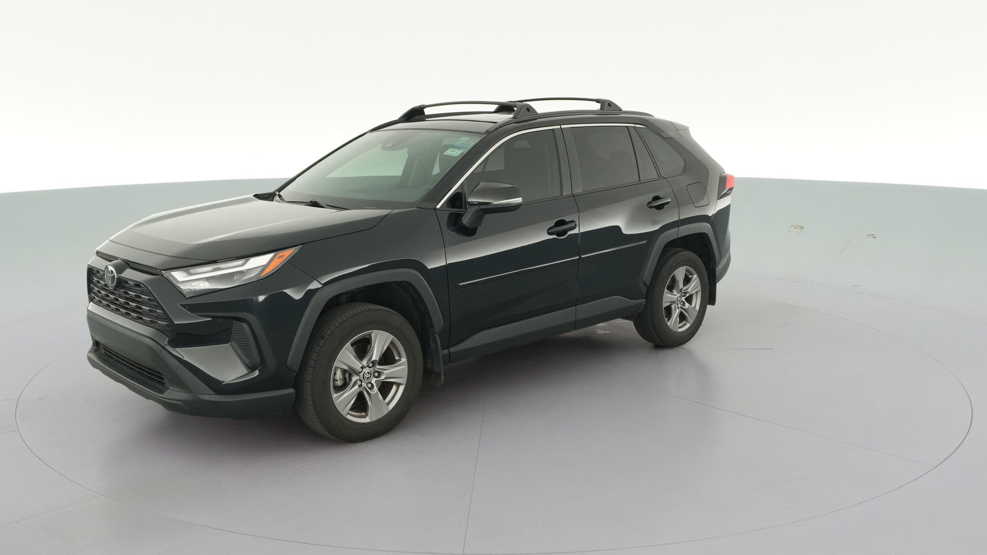 2023 Toyota RAV4 vehicle photo