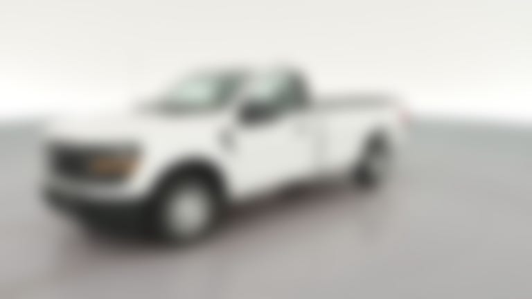 2024 Ford F150 Regular Cab vehicle photo