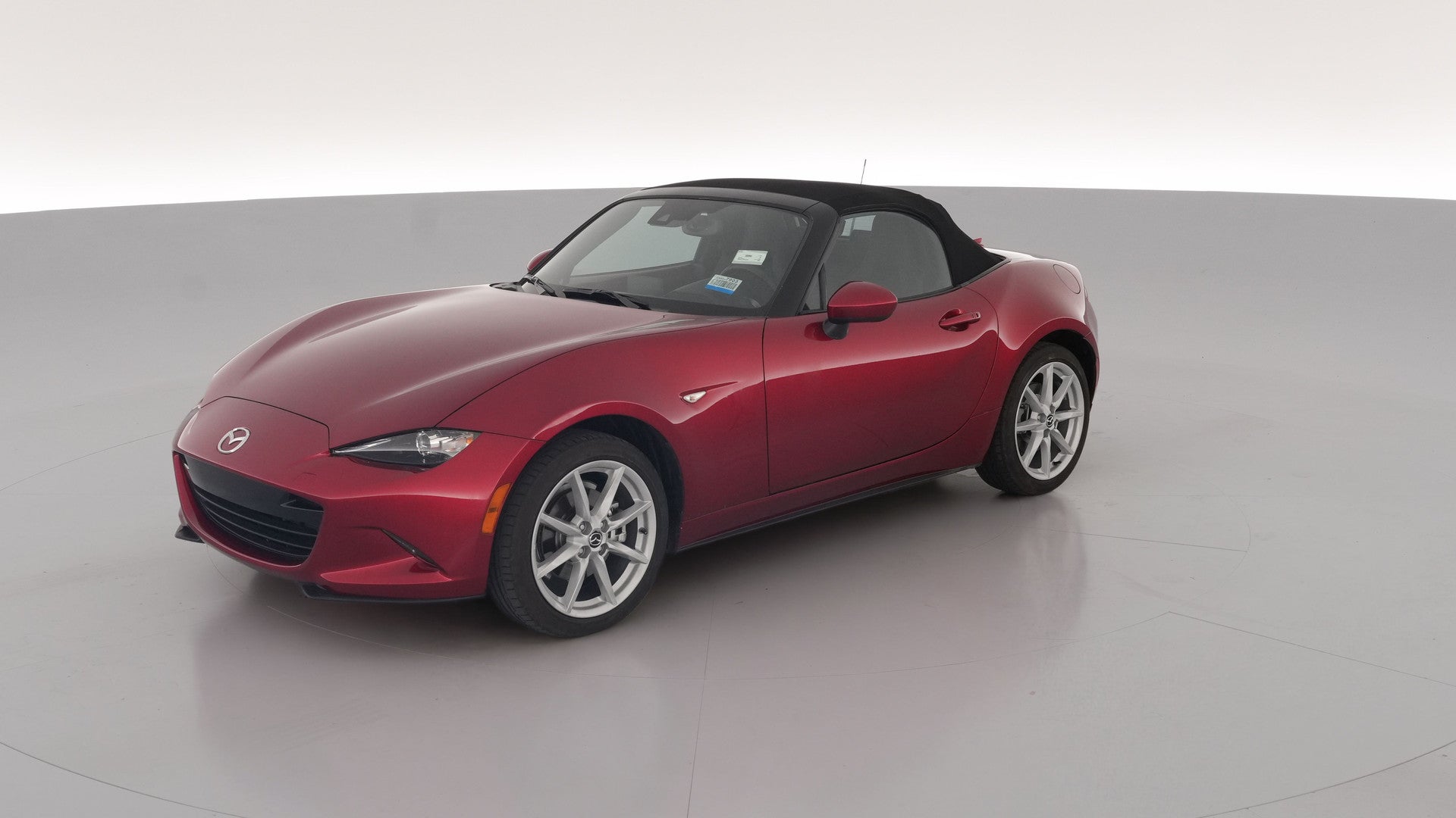 2023 MAZDA MX-5 Miata vehicle photo