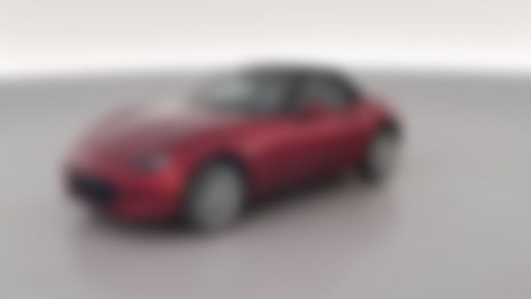 2023 MAZDA MX-5 Miata vehicle photo