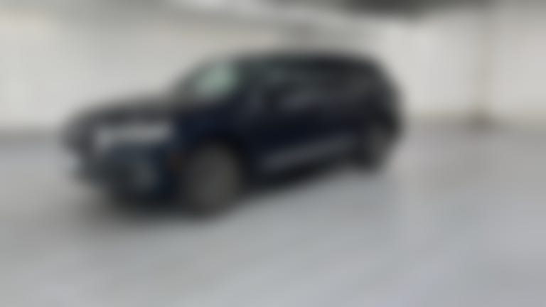 2018 Audi Q7 vehicle photo