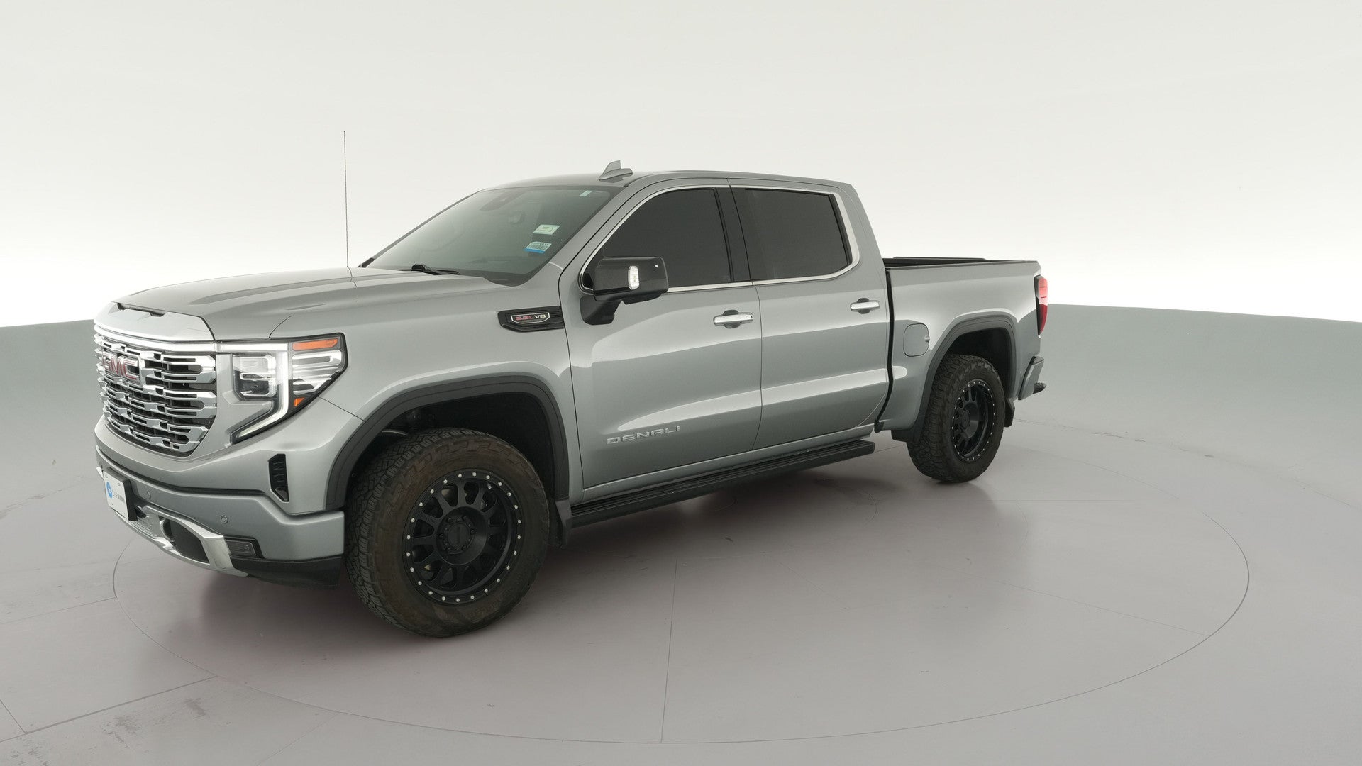 2023 GMC Sierra 1500 Crew Cab vehicle photo
