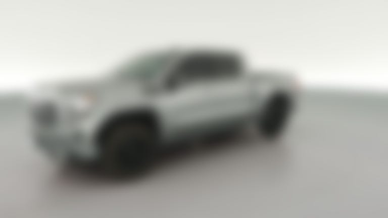 2023 GMC Sierra 1500 Crew Cab vehicle photo