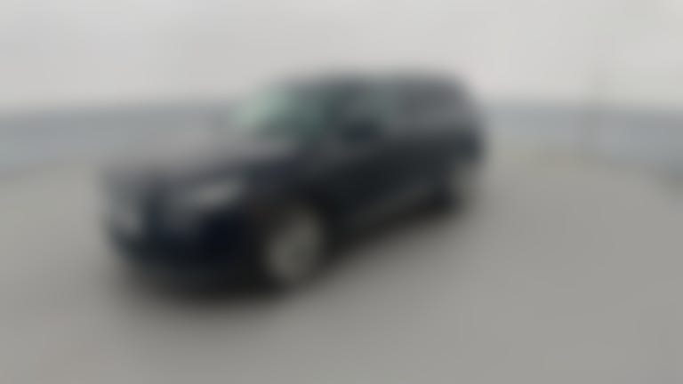 2022 Lincoln Corsair vehicle photo