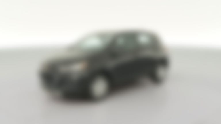 2020 Chevrolet Trax vehicle photo