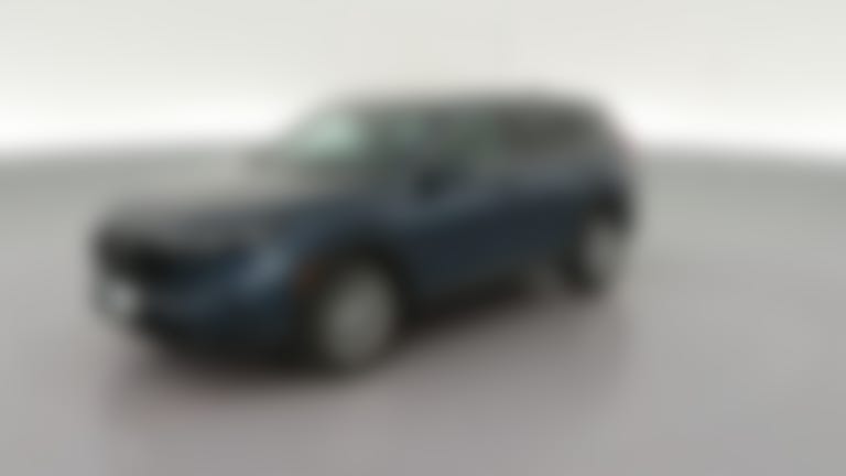 2025 Honda CR-V vehicle photo