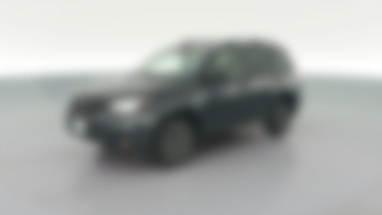 2018 Subaru Forester vehicle photo