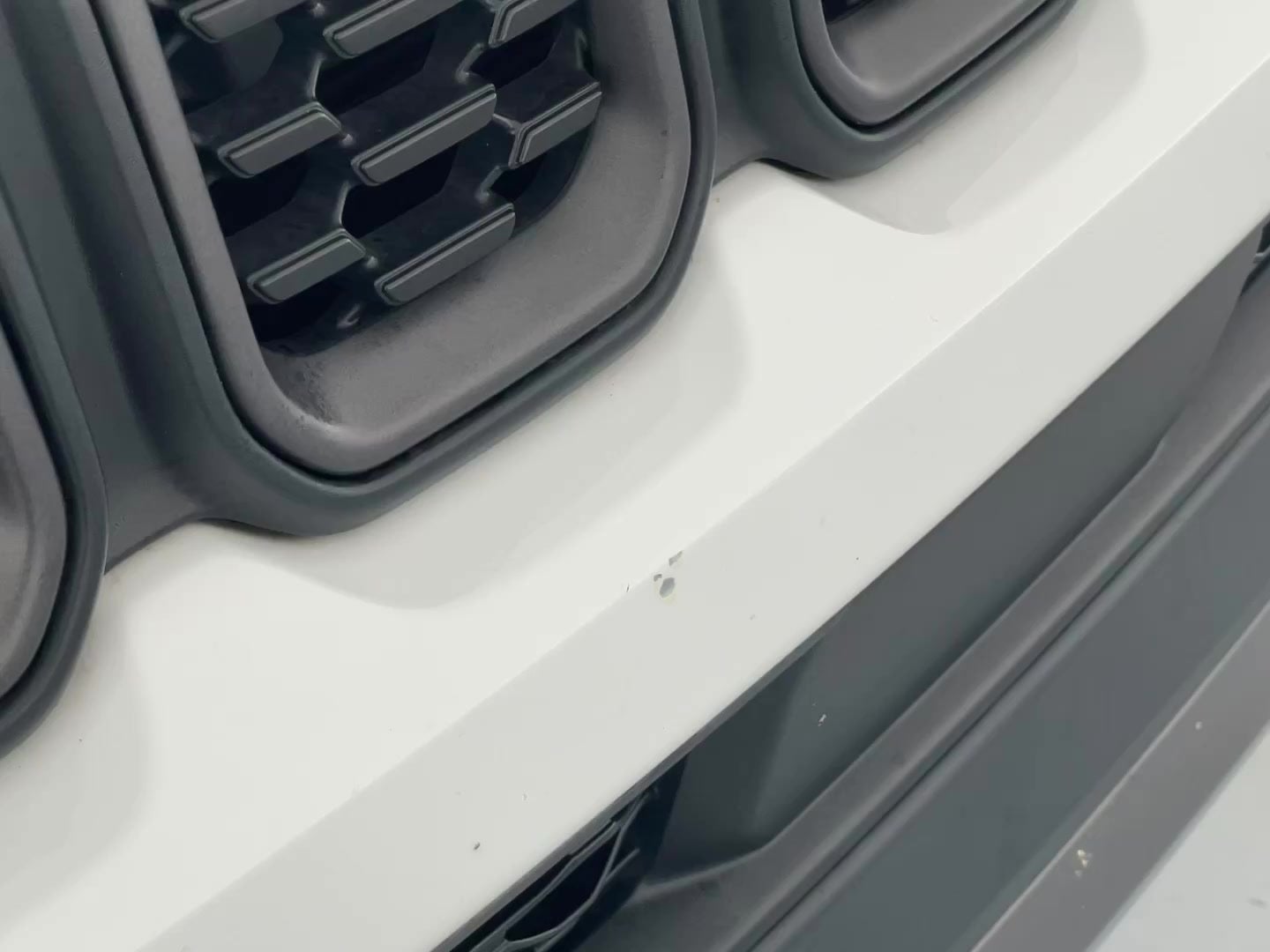 2025 Jeep Compass Trailhawk - Photo 21