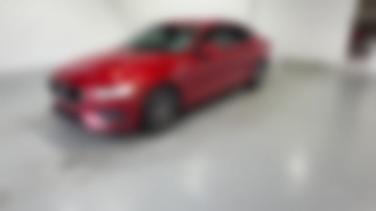 2019 Volvo S60 vehicle photo