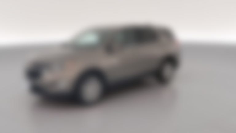 2019 Chevrolet Equinox vehicle photo